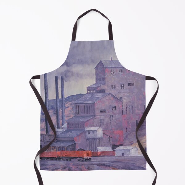 Item preview, COAL MINE PURPLE designed and sold by THE GOOD FIND.