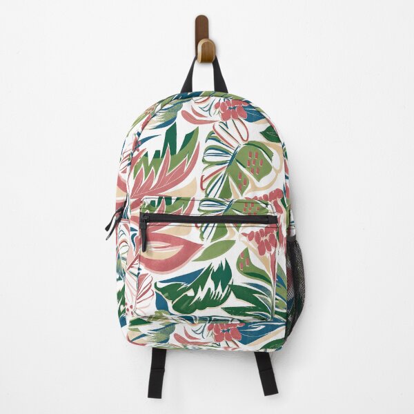 Item preview, Sage & Blush Tropical Botanicals designed and sold by imaniko.