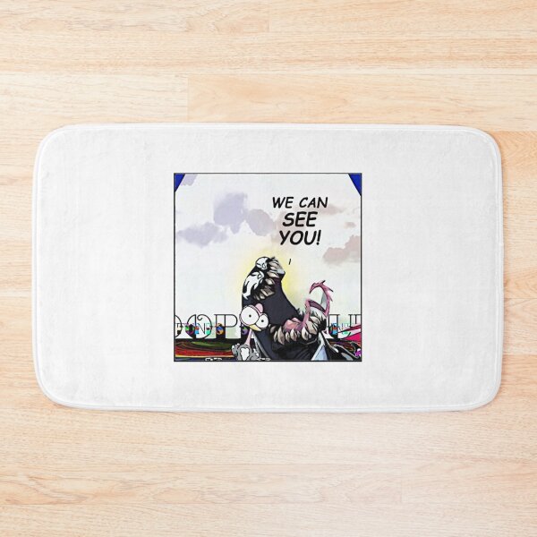 Item preview, We Can See You! designed and sold by The Stoopid Tunes Store!.