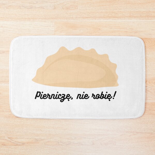 Item preview, Traditional Polish Dumpling designed and sold by Hey Golden Fly.