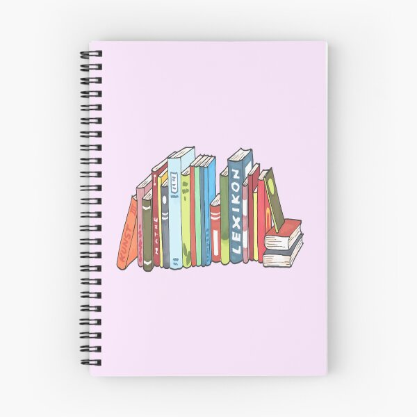 Item preview, Old Books Stacked designed and sold by Fashimation20.