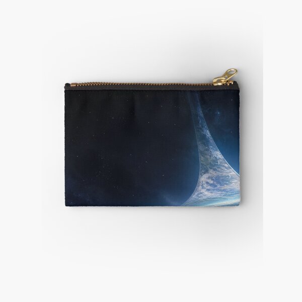 Item preview, Blue Orbit Dawn designed and sold by CHCOfficial.