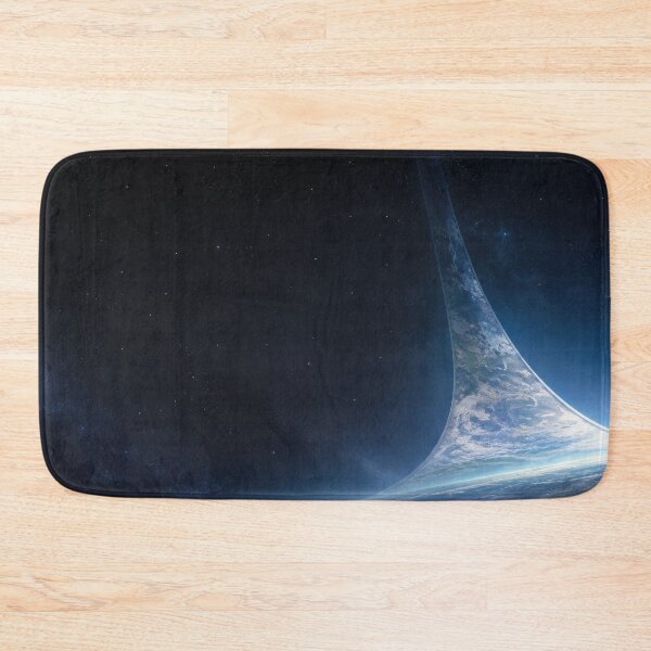 Item preview, Blue Orbit Dawn designed and sold by CHCOfficial.