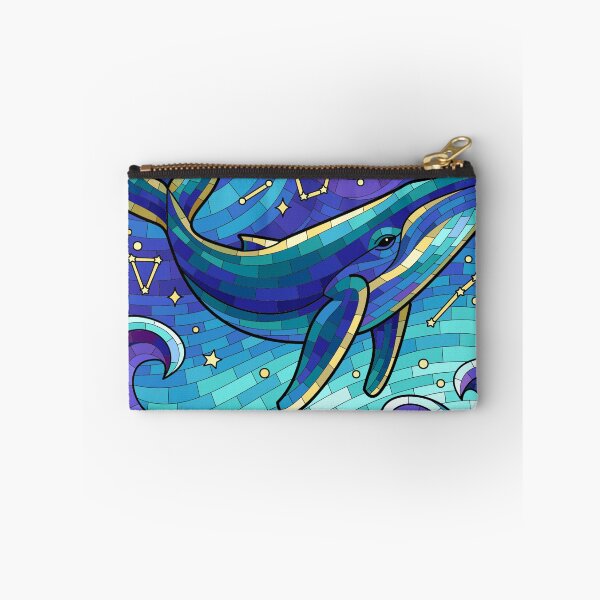 Item preview, Whale designed and sold by Alla Gill.