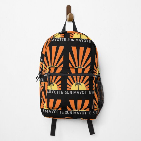 Item preview, Mayotte sun designed and sold by FoxinhoSoumaila.
