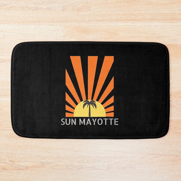 Item preview, Mayotte sun designed and sold by FoxinhoSoumaila.