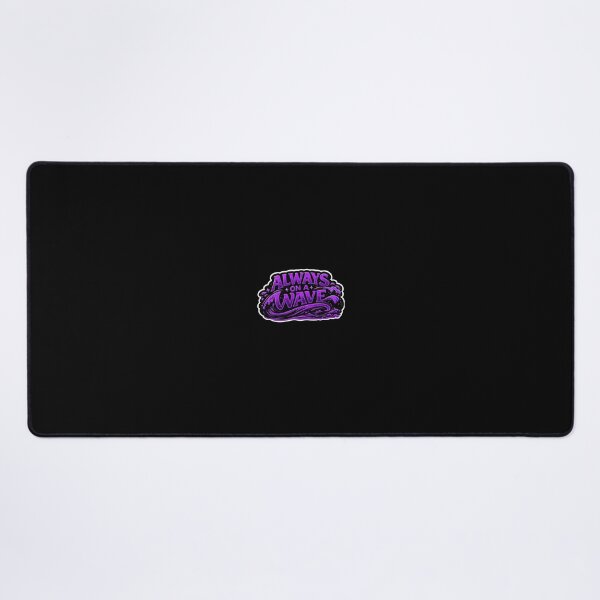 Item preview, Always on a Wave designed and sold by EduardTT.