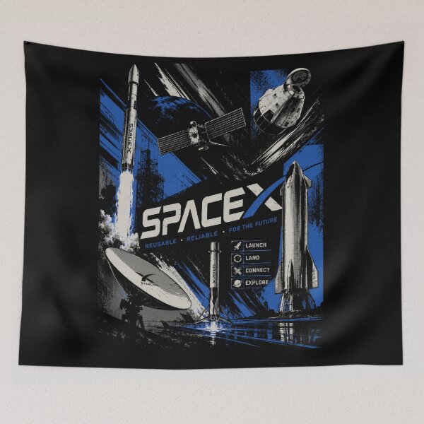 Item preview, SPCX investor IPO Speculation Stock Market Design designed and sold by TEEJAMBOREE.