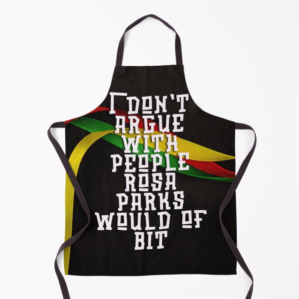 Item preview, Don't argue with Rosa designed and sold by AtomicExotic.