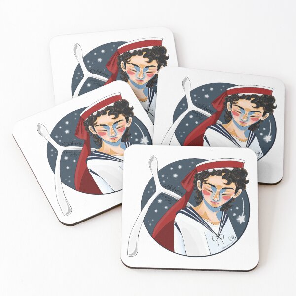 Artikelvorschau, Wishbone – Conan Gray entworfen und verkauft von alksssoncanvas.