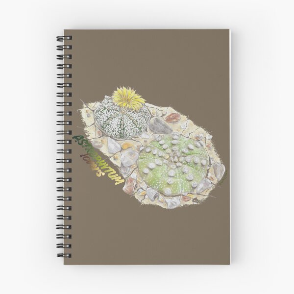 Item preview, Astrophytum lovers designed and sold by spiky-friend.