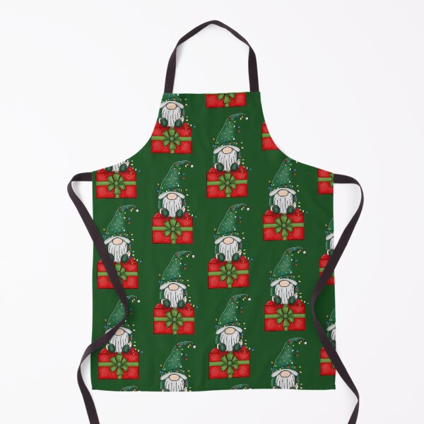 Item preview, Winter Gnome designed and sold by Expression By Holly.