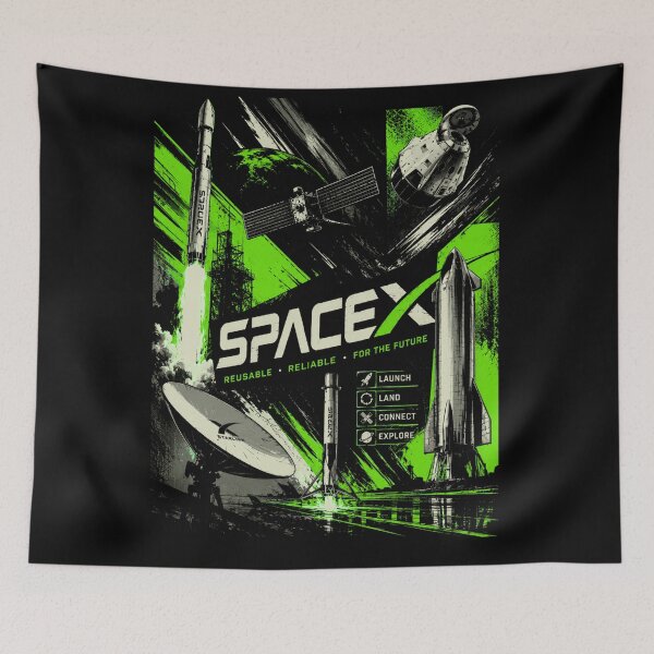 Item preview, SPCX investor IPO Speculation Stock Market Design designed and sold by TEEJAMBOREE.