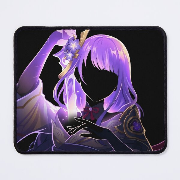 Item preview, Raiden Shogun -Void Style designed and sold by ReVoids.