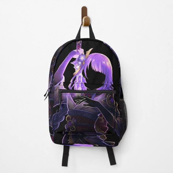 Item preview, Raiden Shogun - Estilo Vacío designed and sold by ReVoids.