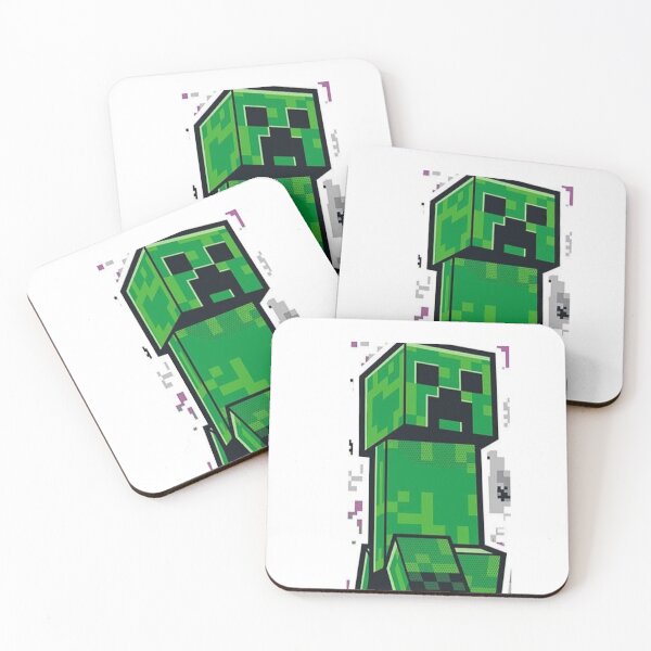 Item preview, minecraft t-shirt and more designed and sold by daniz73.