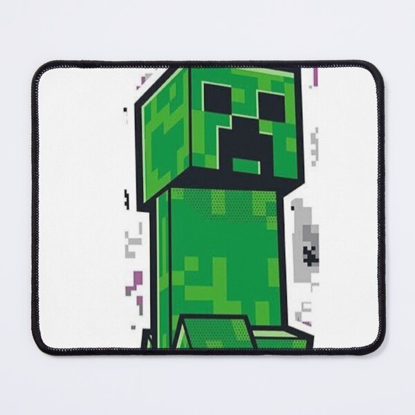 Aperçu de l'œuvre T-shirts Minecraft et plus encore créée et vendue par daniz73.