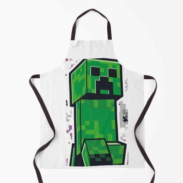 Aperçu de l'œuvre T-shirts Minecraft et plus encore créée et vendue par daniz73.