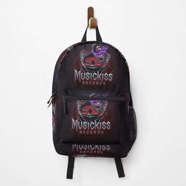 Item preview, Musickiss Phonograph Logo designed and sold by Kglitch.