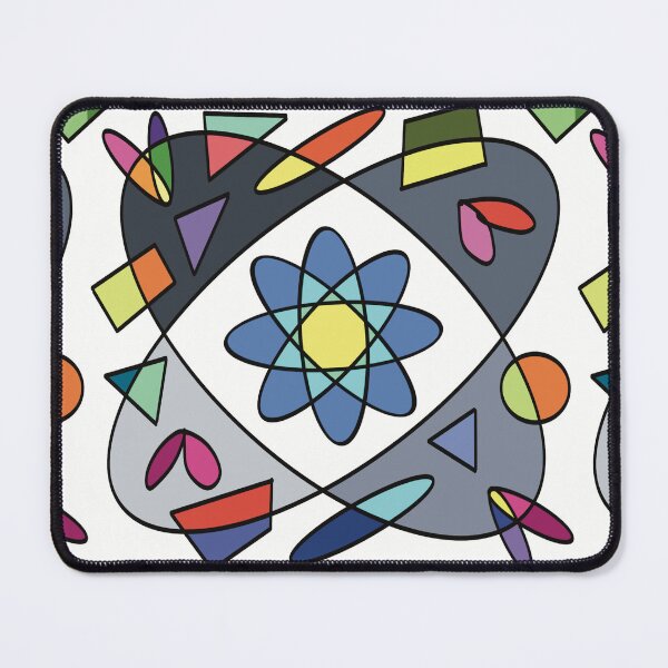 Item preview, Abstract in My Mind designed and sold by nabilahnorazizi.