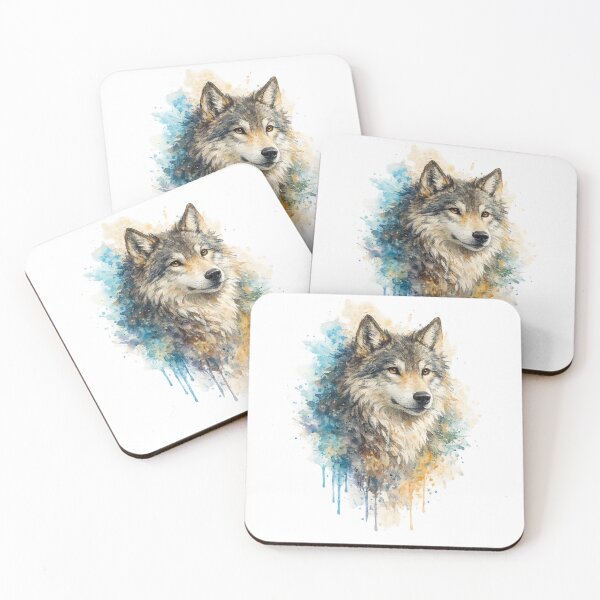 Item preview, Spirit of the Northern Wild designed and sold by WildBen.