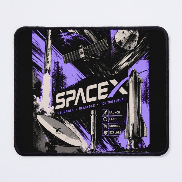 Item preview, SPCX investor IPO Speculation Stock Market Design designed and sold by TEEJAMBOREE.