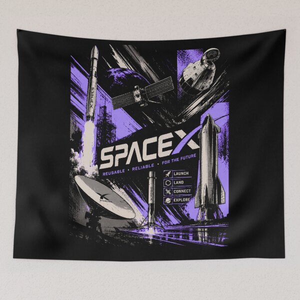 Item preview, SPCX investor IPO Speculation Stock Market Design designed and sold by TEEJAMBOREE.