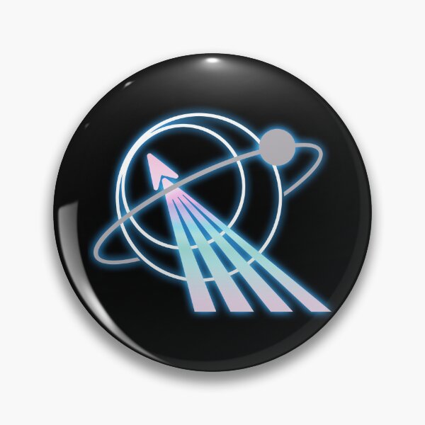 Item preview, Cosmic Exploration V2 designed and sold by Demon Fox Designs.