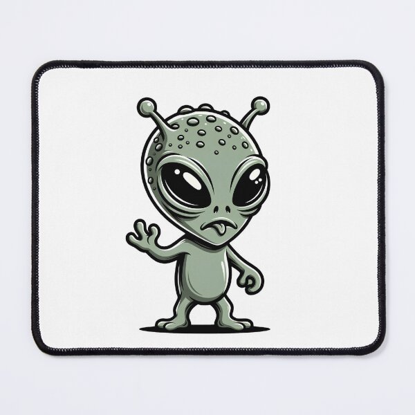 Item preview, Alien designed and sold by PjSwiss.