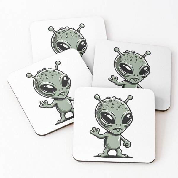 Item preview, Alien designed and sold by PjSwiss.