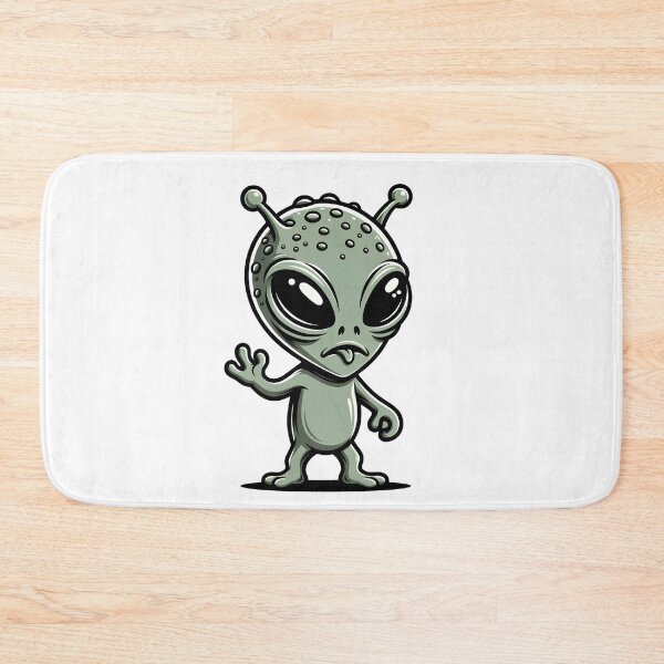 Item preview, Alien designed and sold by PjSwiss.