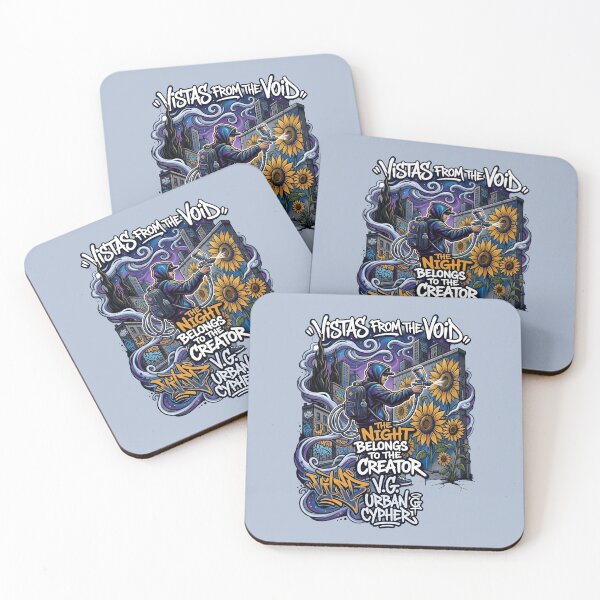 Item preview, Void Vistas designed and sold by MOFAPPAREL.