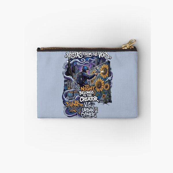 Item preview, Void Vistas designed and sold by MOFAPPAREL.