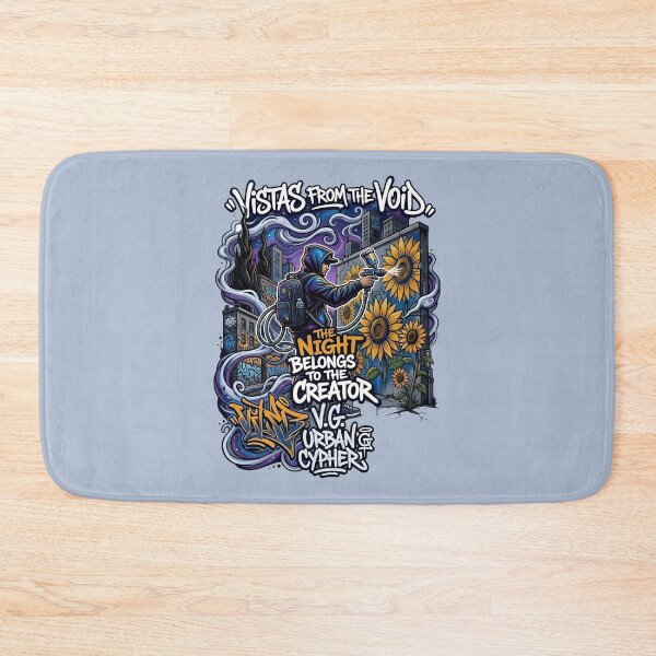 Item preview, Void Vistas designed and sold by MOFAPPAREL.