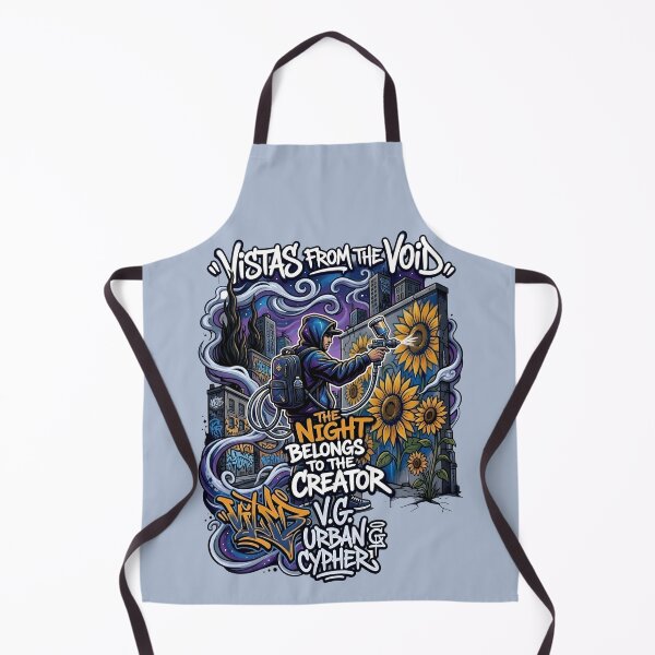 Item preview, Void Vistas designed and sold by MOFAPPAREL.