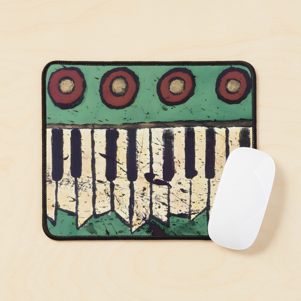Item preview, Mouse Pad designed and sold by -AFA-.