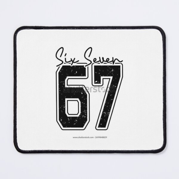 Item preview, 67 t-shirt and more designed and sold by daniz73.