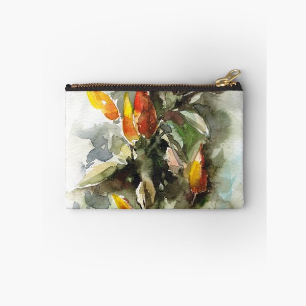 Item preview, Lively Autumn Foliage designed and sold by CanotStop.