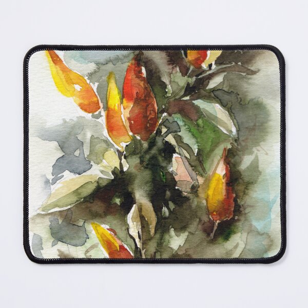 Item preview, Lively Autumn Foliage designed and sold by CanotStop.