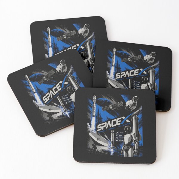 Item preview, SPCX investor IPO Speculation Stock Market Design designed and sold by TEEJAMBOREE.