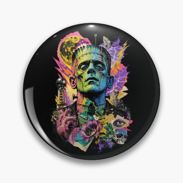 Item preview, FREAK designed and sold by OUTHEX™ .
