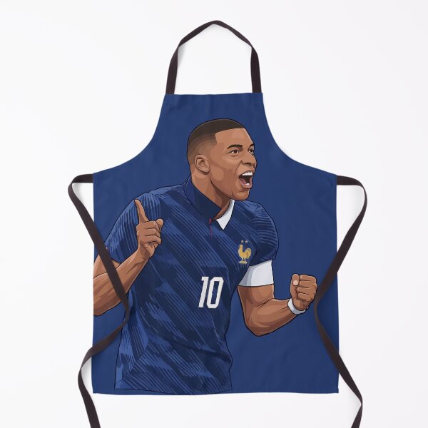 Item preview, Kylian designed and sold by On Target Sports.