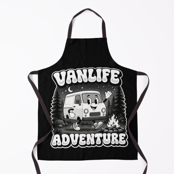 Item preview, VANLIFE adventure  designed and sold by VANLIFE..