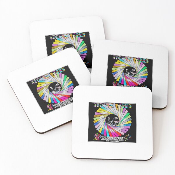 Item preview, Stoopid Tunes Theme Three designed and sold by The Stoopid Tunes Store!.