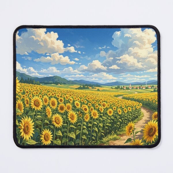 Item preview, Sunflower wonder designed and sold by Z&V.