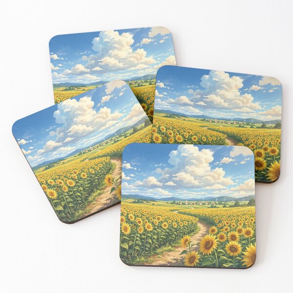 Item preview, Sunflower wonder designed and sold by Z&V.