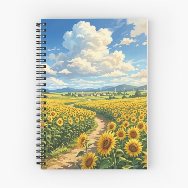 Item preview, Sunflower wonder designed and sold by Z&V.