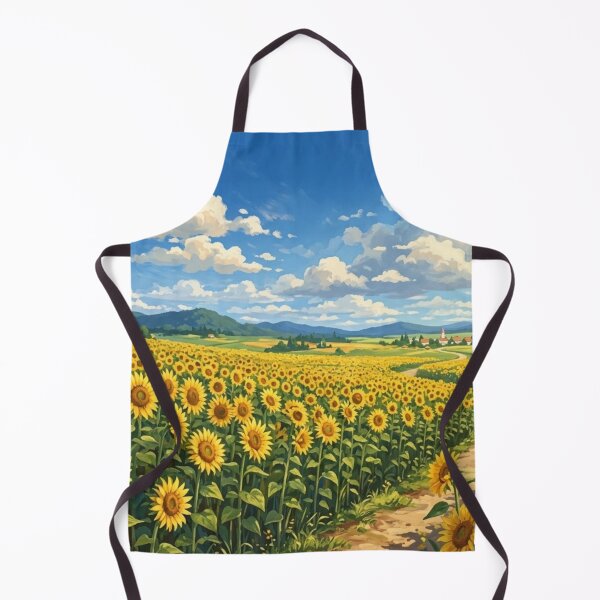 Item preview, Sunflower wonder designed and sold by Z&V.