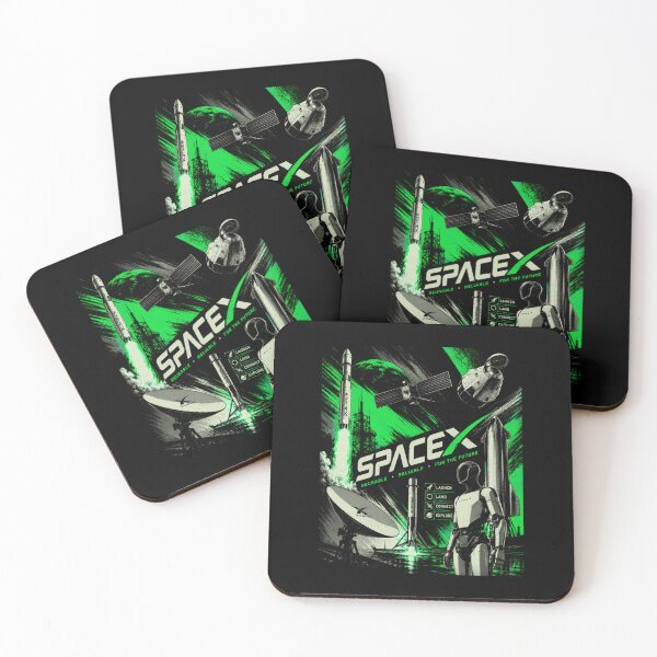 Item preview, SPCX investor IPO Speculation Stock Market Design designed and sold by TEEJAMBOREE.
