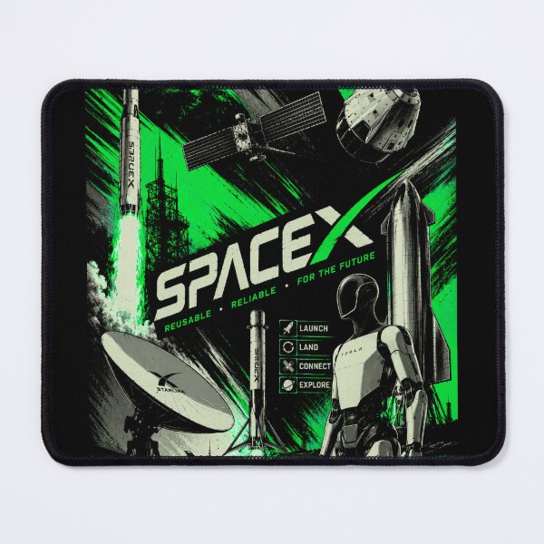 Item preview, SPCX investor IPO Speculation Stock Market Design designed and sold by TEEJAMBOREE.